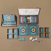 Poker Party Full Set